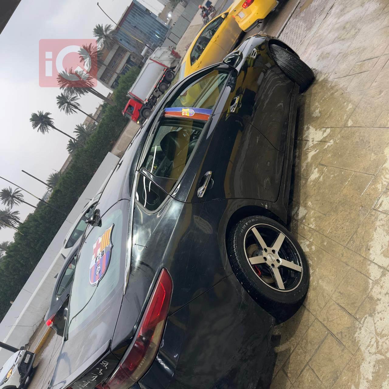 كيا اوبتيما